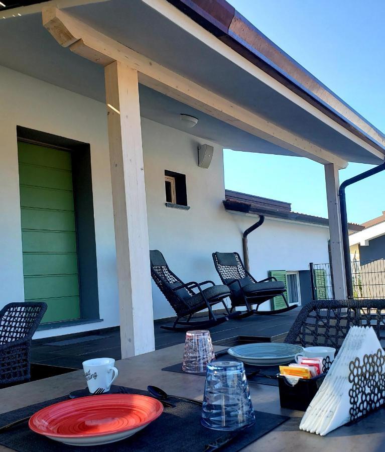 Vinomare Guesthouse Фоздиново Экстерьер фото